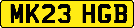 MK23HGB