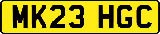 MK23HGC