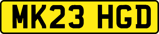 MK23HGD