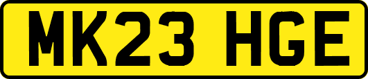 MK23HGE
