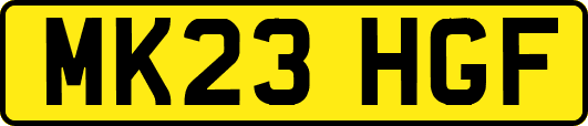 MK23HGF