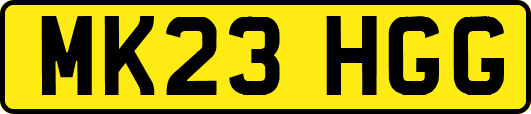 MK23HGG