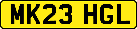 MK23HGL