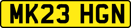 MK23HGN