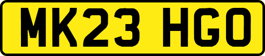MK23HGO