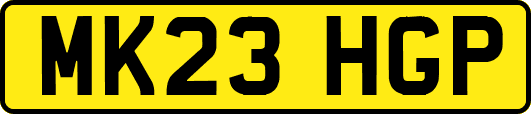 MK23HGP