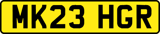 MK23HGR