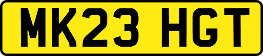 MK23HGT