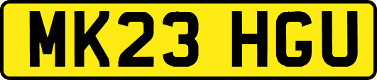 MK23HGU