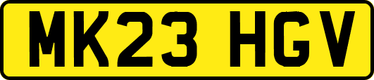 MK23HGV