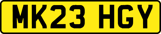 MK23HGY