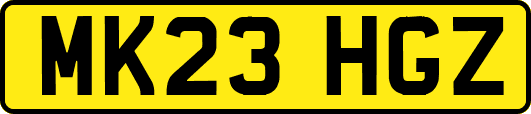 MK23HGZ