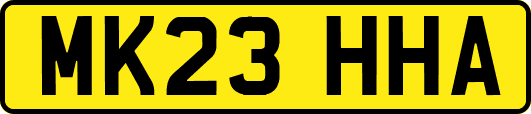 MK23HHA