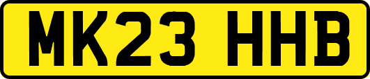 MK23HHB