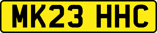 MK23HHC