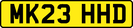 MK23HHD