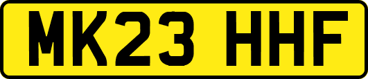 MK23HHF