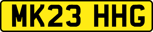 MK23HHG