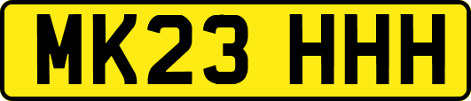 MK23HHH