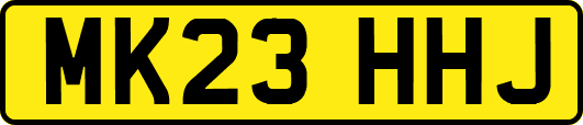 MK23HHJ