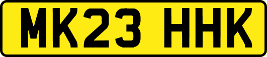 MK23HHK
