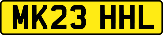 MK23HHL