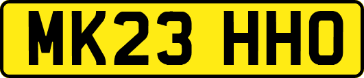 MK23HHO