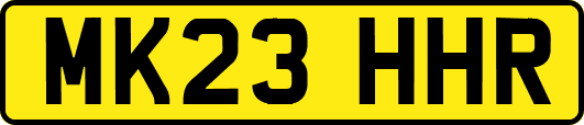 MK23HHR