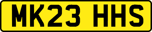 MK23HHS