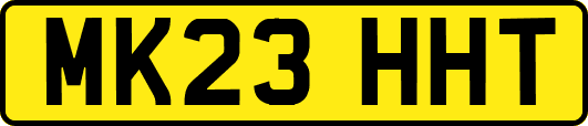 MK23HHT