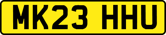 MK23HHU