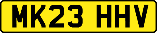 MK23HHV