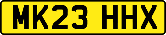MK23HHX
