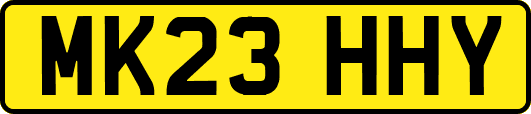 MK23HHY
