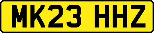 MK23HHZ