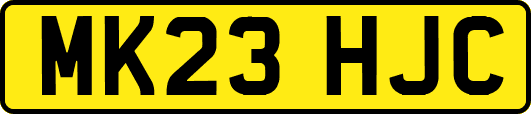 MK23HJC