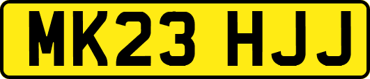 MK23HJJ
