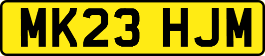 MK23HJM