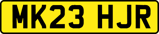 MK23HJR