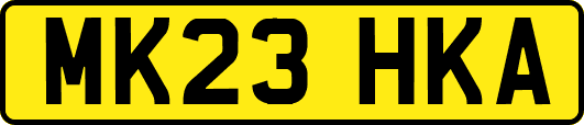 MK23HKA