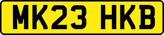 MK23HKB