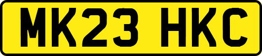 MK23HKC