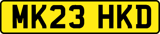MK23HKD