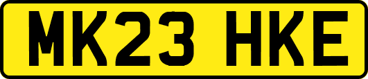MK23HKE
