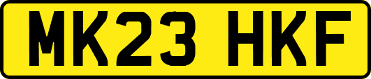 MK23HKF