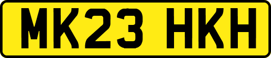 MK23HKH