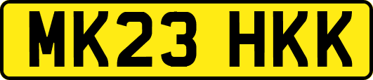 MK23HKK