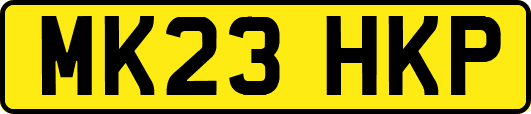 MK23HKP