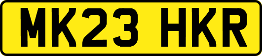 MK23HKR