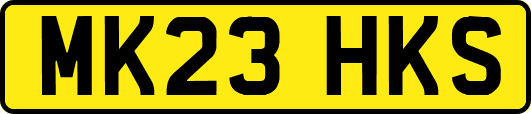 MK23HKS